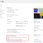 Google Account