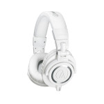 Audio Technica ATH-M50xWH
